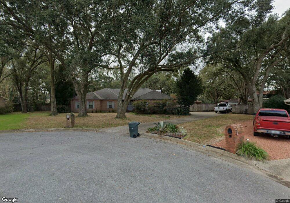 7401 Odell Ln, Pensacola, FL 32526 - photo 1
