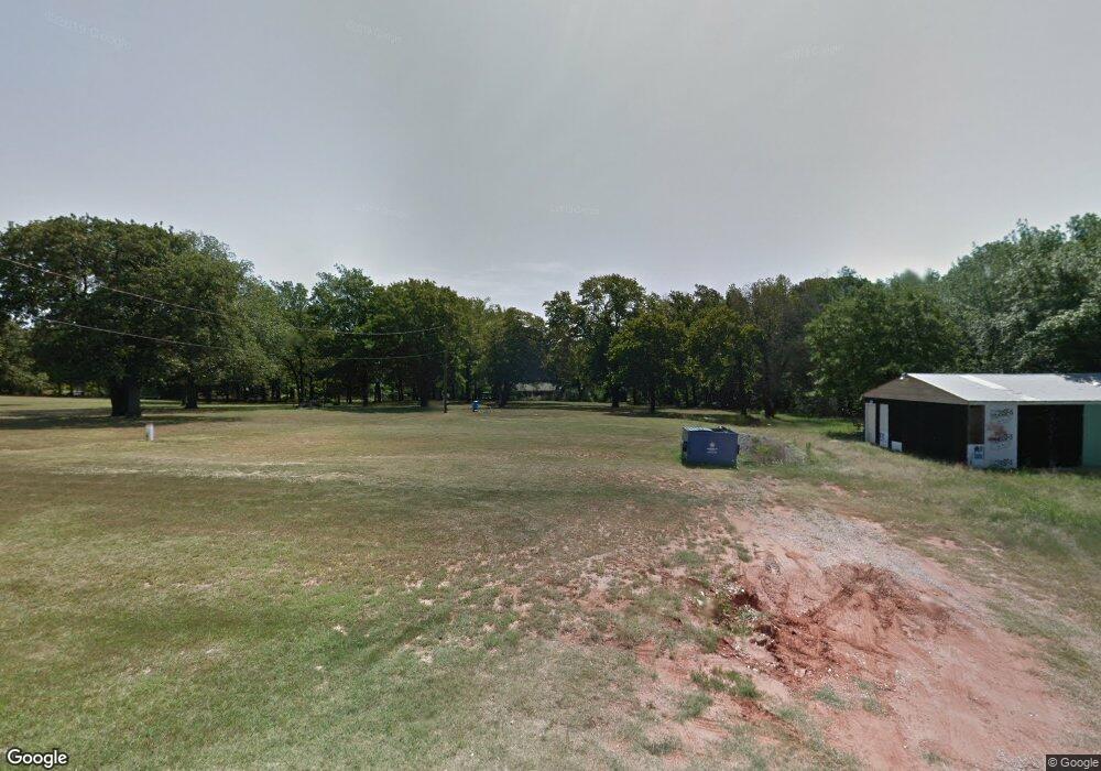 19412 Patterson Rd, Tecumseh, OK 74873 - photo 1