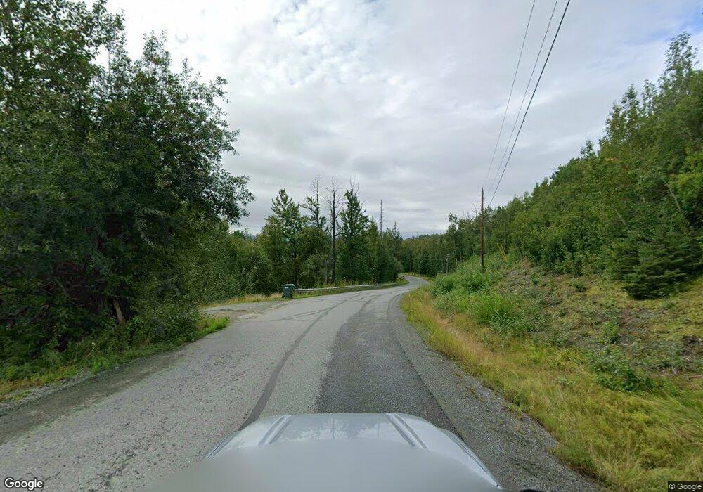 L13 B1 N Winding Brook Loop, Gateway, AK 99645 - photo 1