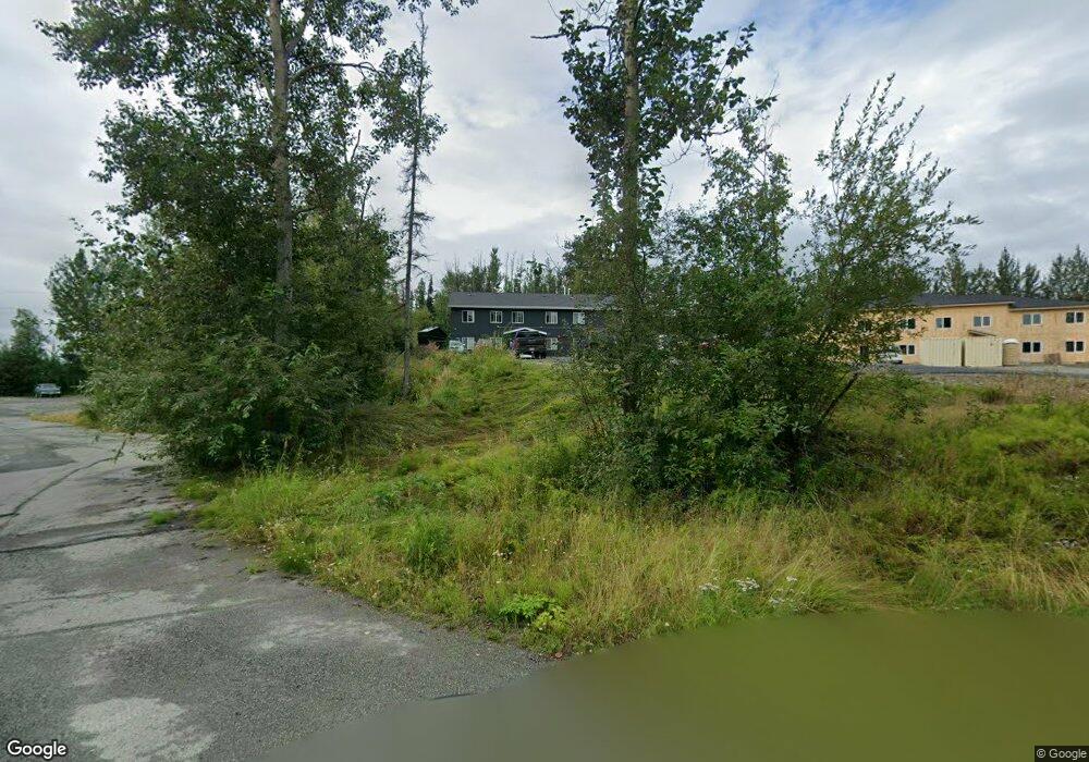 1360 N Winding Brook Loop, Gateway, AK 99645 - photo 1