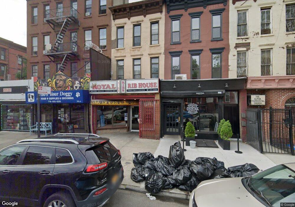 Street View Photo
