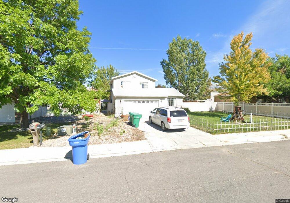 348 W 1560 N, Lehi, UT 84043 - photo 1