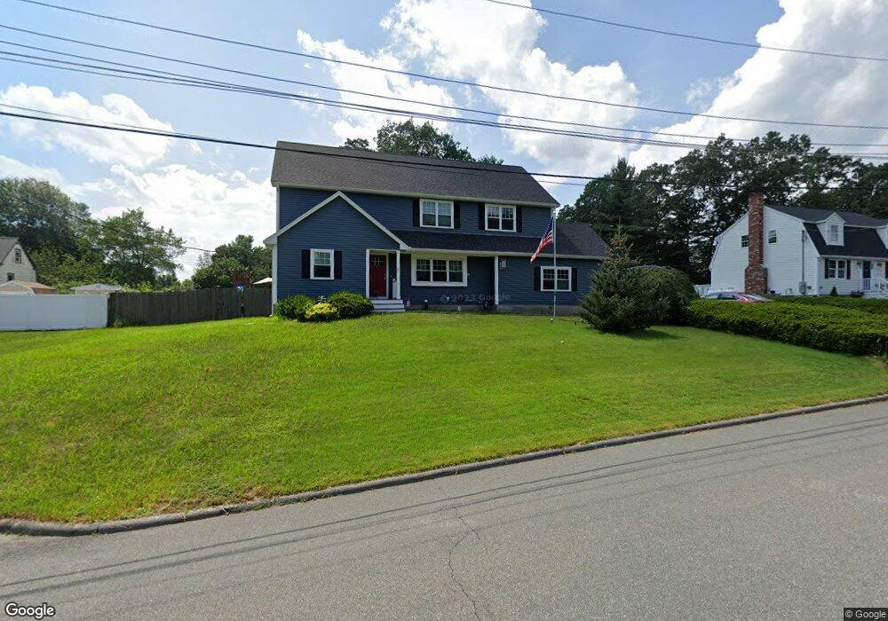 5 Webber St, Wilmington, MA 01887 - photo 1