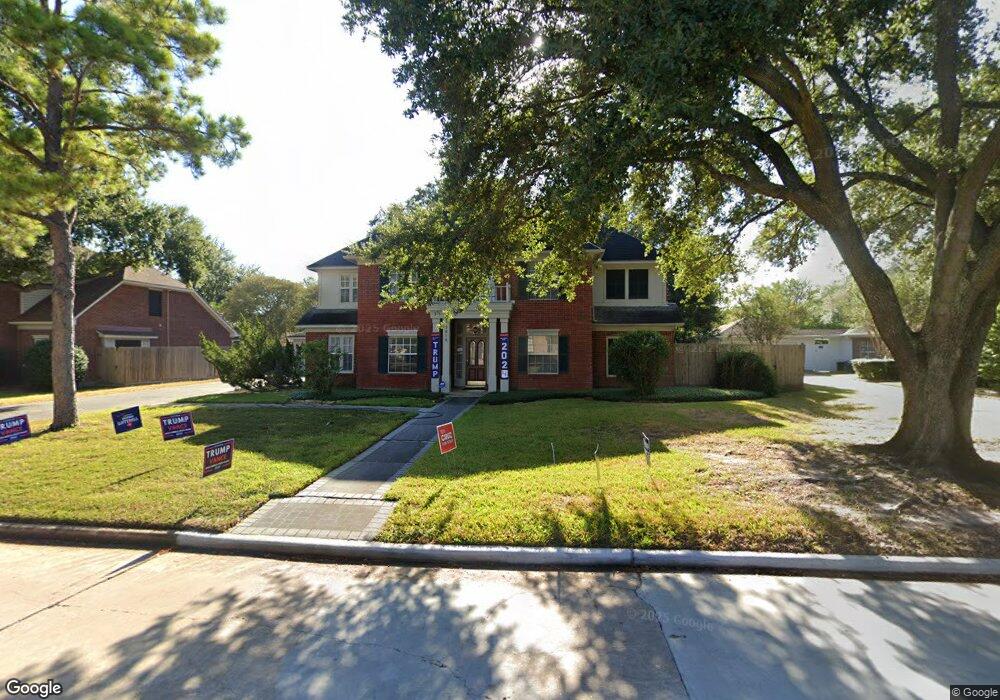 7810 Pine Falls Dr, Houston, TX 77095 - photo 1