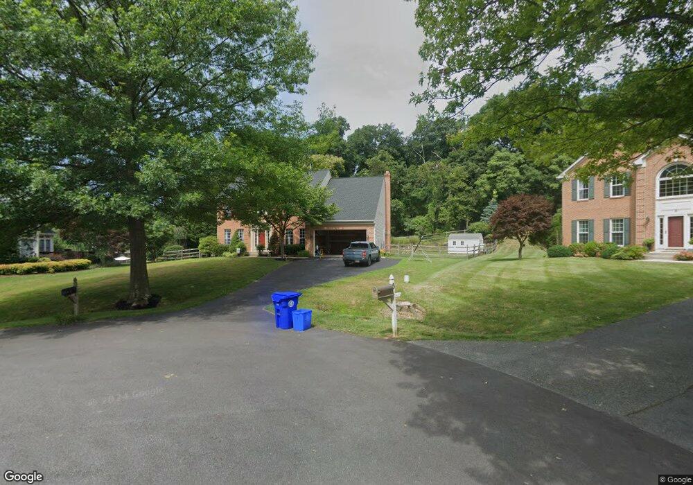 4 Crosscut Ct, Damascus, MD 20872 - photo 1