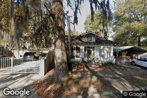 2011 Gunther Ave, Savannah, GA 31404