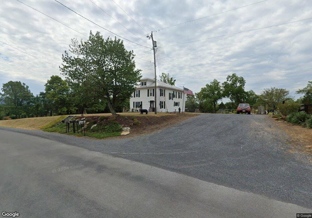 841 Junction Rd, Strasburg, VA 22657 - photo 1