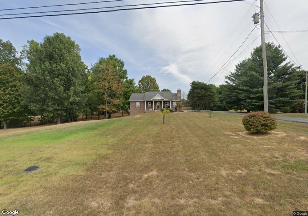 3192 Bells Mill Rd, Shepherdsville, KY 40165 - photo 1