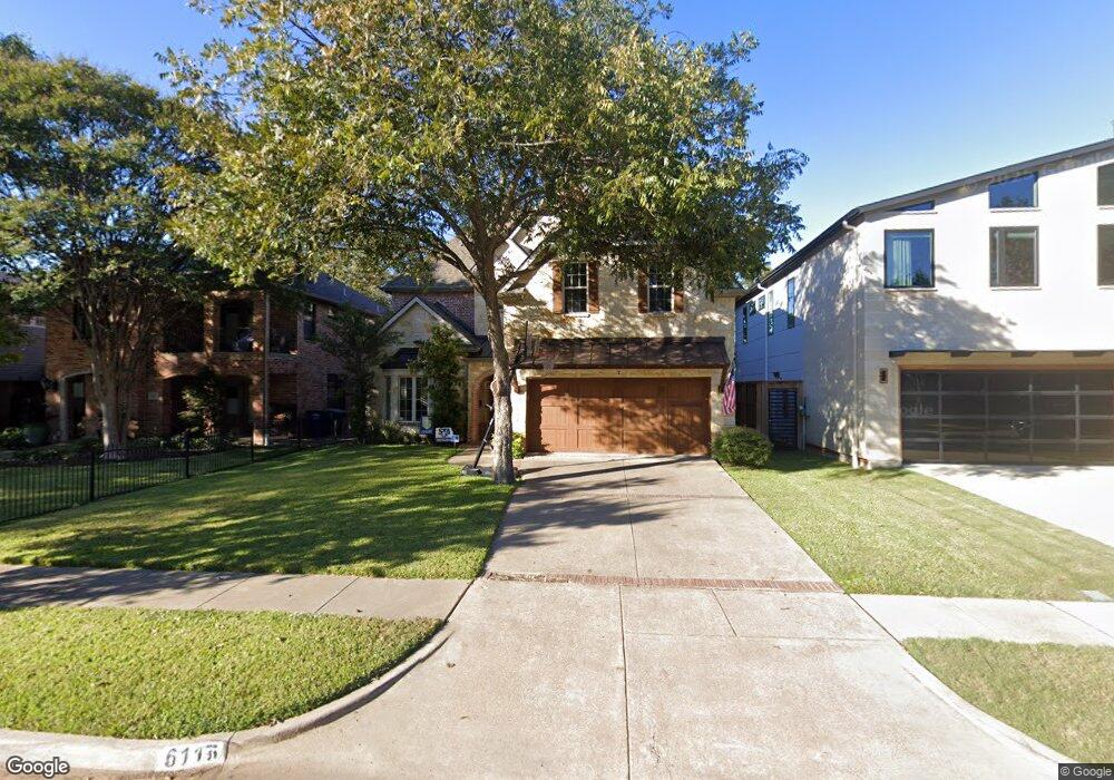 6115 Velasco Ave, Dallas, TX 75214 - photo 1