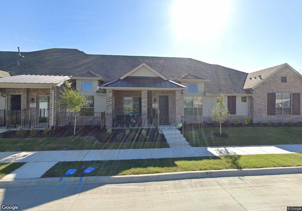 635 Casey Way, Wylie, TX 75098 - photo 1