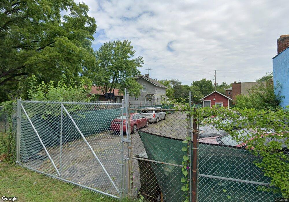 2627 Sullivant Ave, Columbus, OH 43204 - photo 1