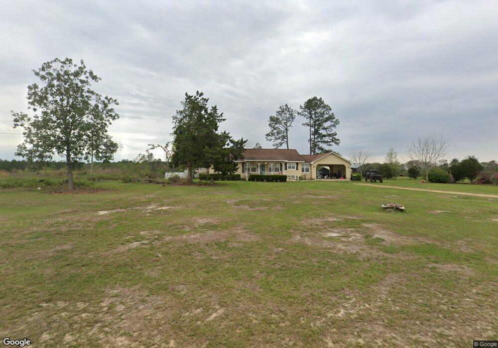 388 Woodcrest Rd, Douglas, GA 31533 - photo 1