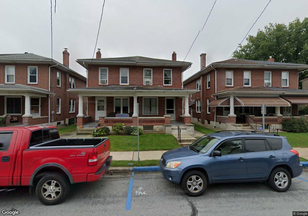 1212 Fern Ave, Reading, PA 19607 - photo 1