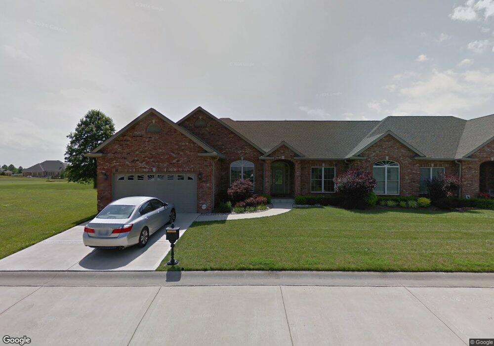 353 Old Collinsville Rd, Caseyville, IL 62232 - photo 1