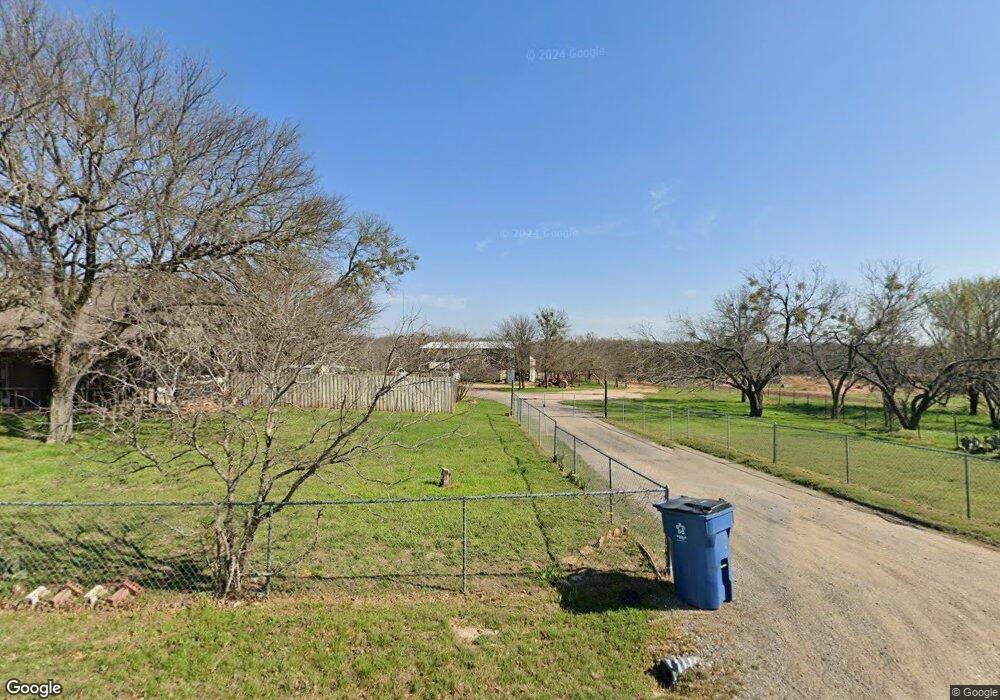 4043 Tin Top Rd, Weatherford, TX 76087 - photo 1