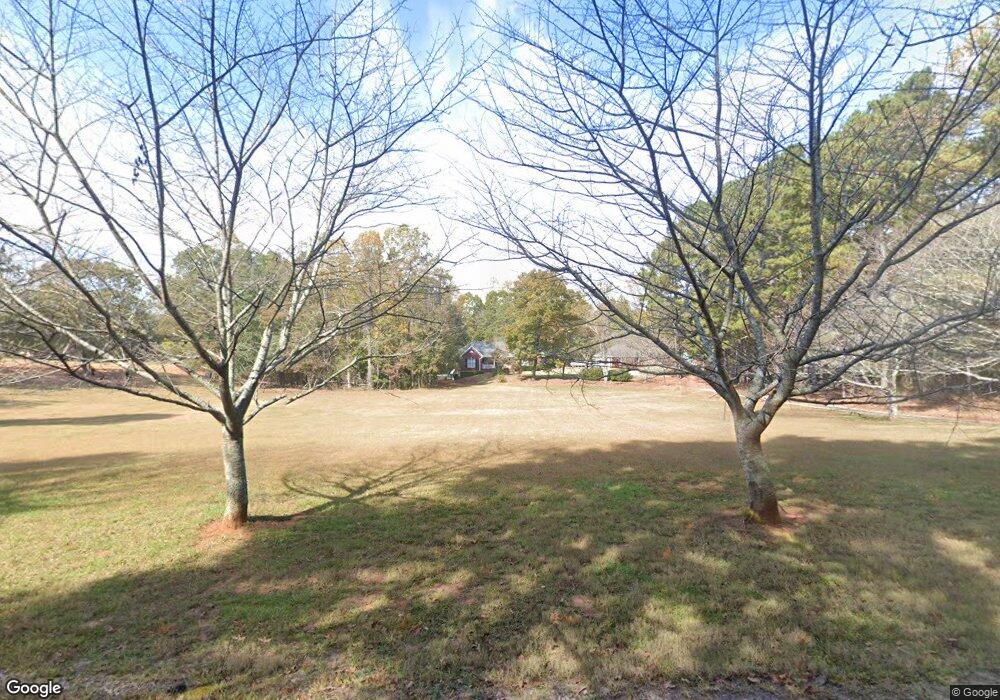 3395 Rowan Rd SW, Conyers, GA 30094 - photo 1