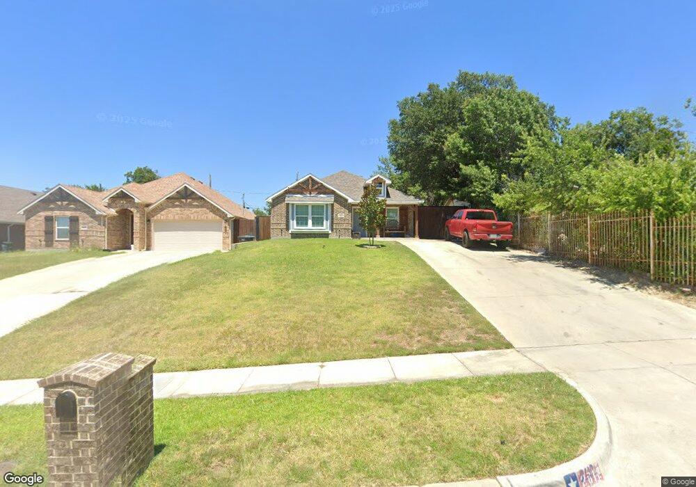 2612 NW 22nd St unit 110, Fort Worth, TX 76106 - photo 1