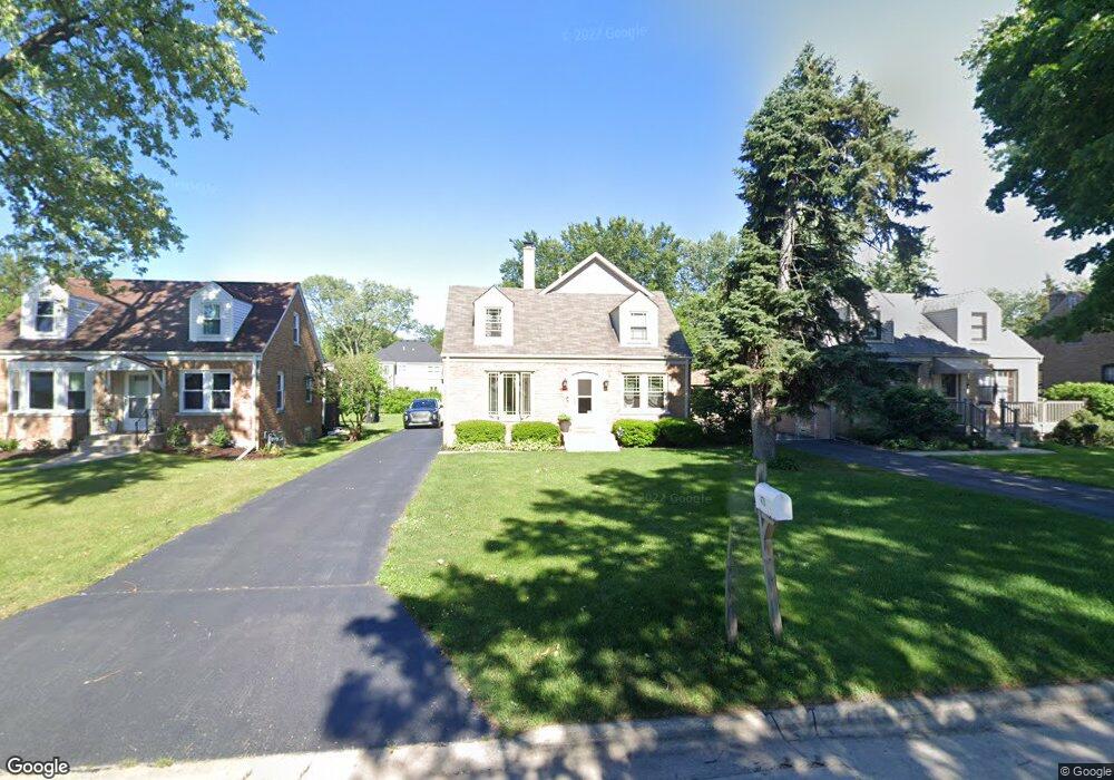 475 N Howard Ave, Elmhurst, IL 60126 - photo 1