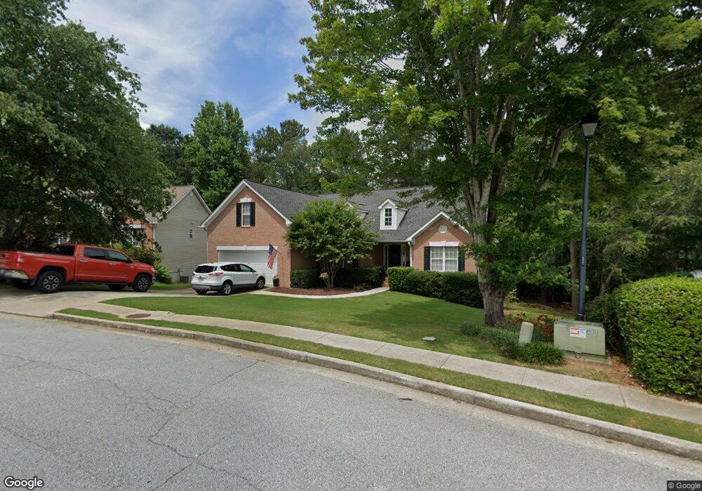 2502 Oak Bluff Dr unit 2, Dacula, GA 30019 - photo 1