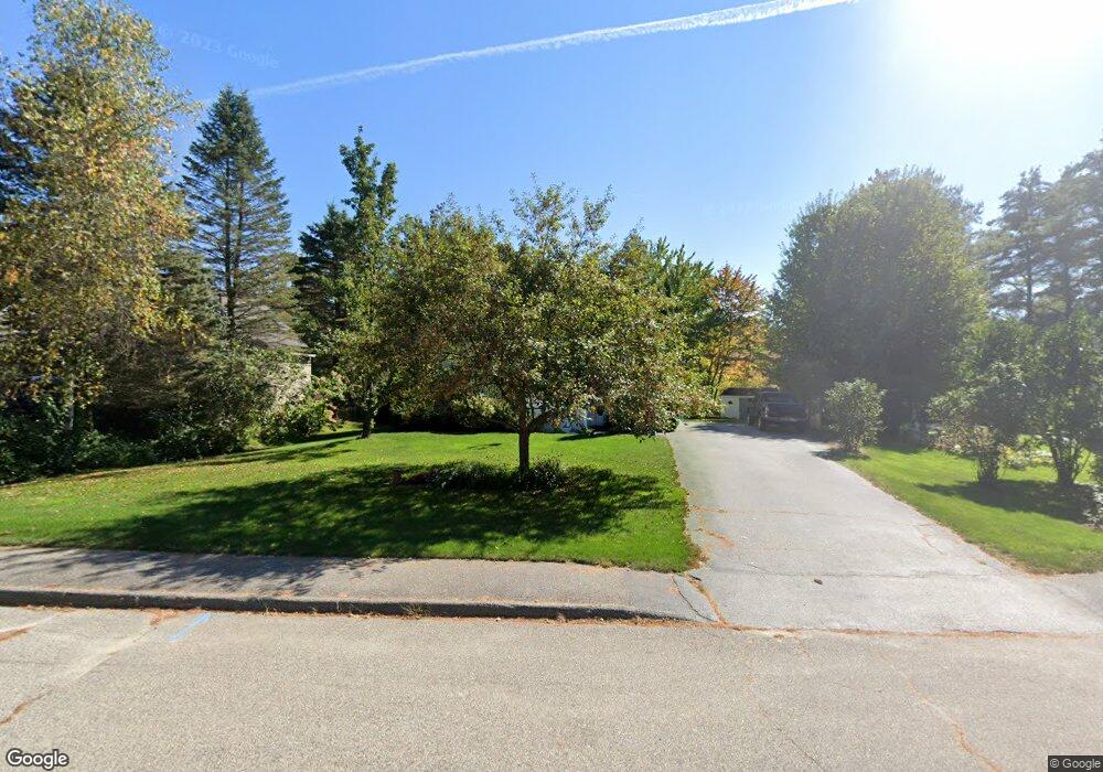 52 Hidden Pines Dr, Gorham, ME 04038 - photo 1