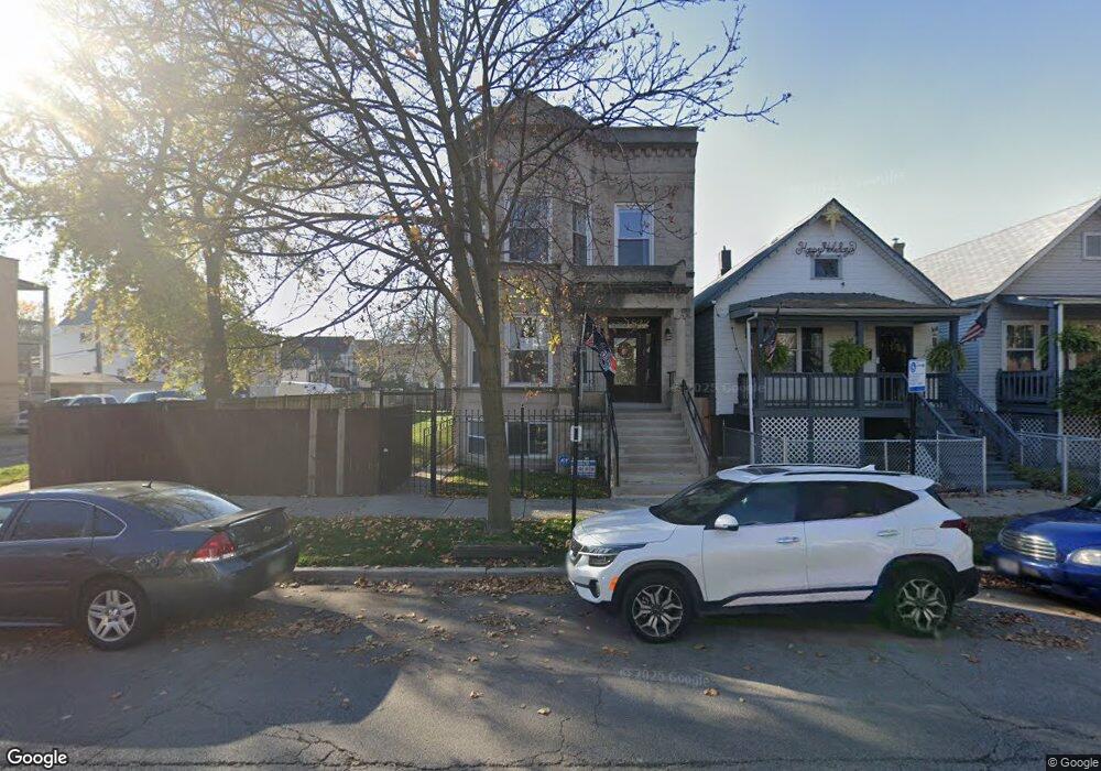 4822 S Union Ave, Chicago, IL 60609 - photo 1