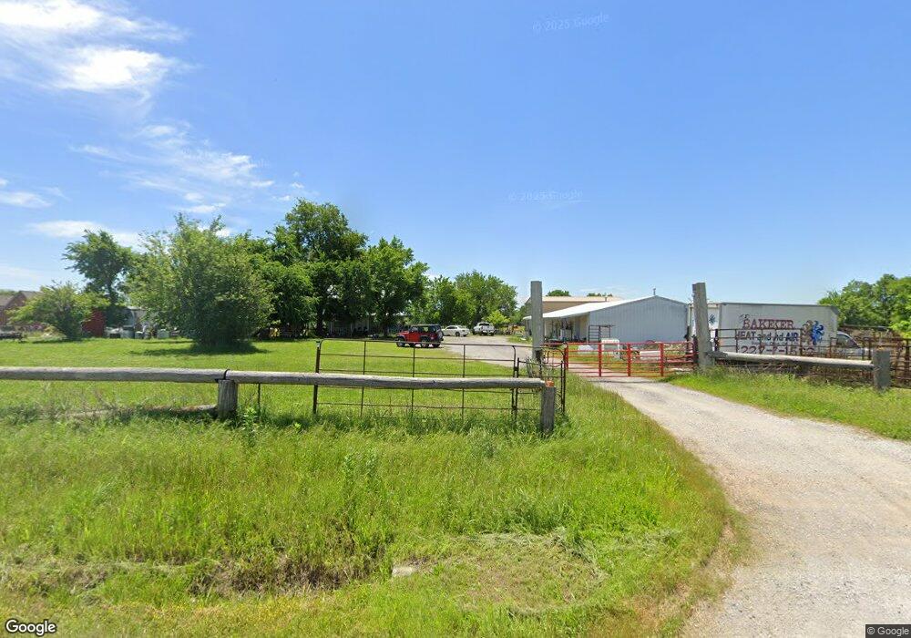 15638 W 71st St S, Sapulpa, OK 74066 - photo 1