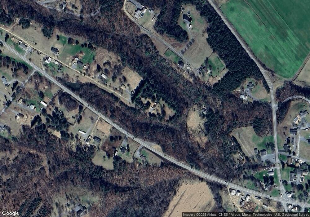 222 Arnold Dr, Hedgesville, WV 25427 - photo 1