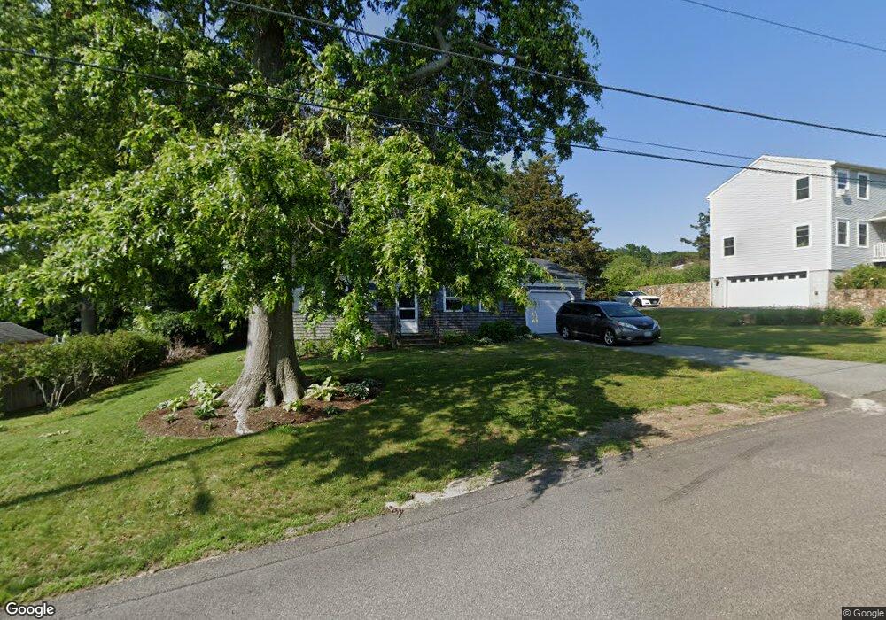 24 Lowell St, Tiverton, RI 02878 - photo 1