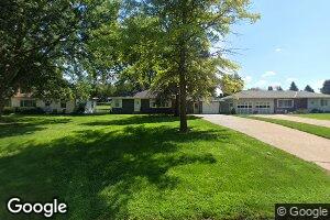 318 Chamberlain Ave, Mapleton, IA 51034