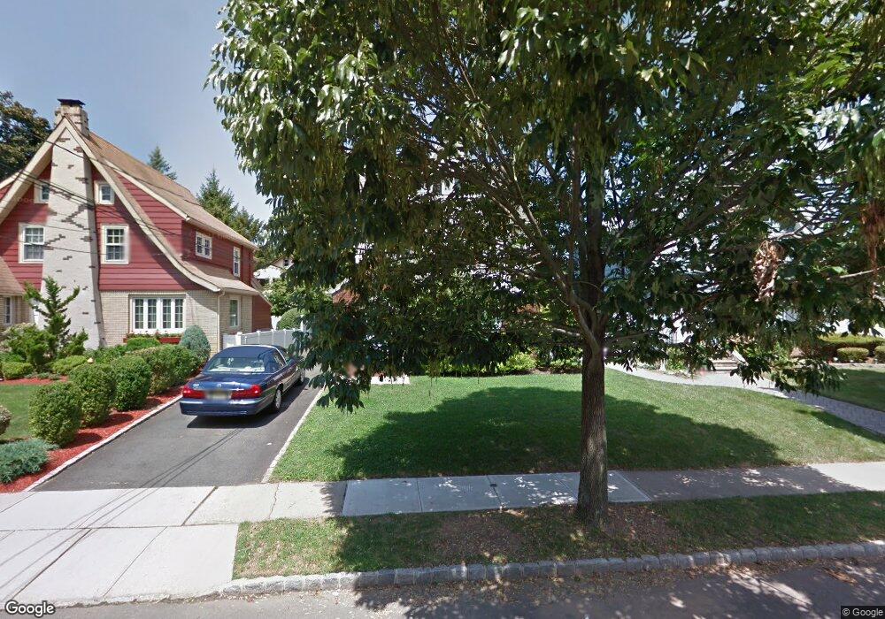 89 Overlook Terrace, Bloomfield, NJ 07003 - photo 1