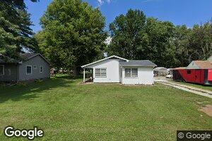 104 W South St, Avon, IL 61415