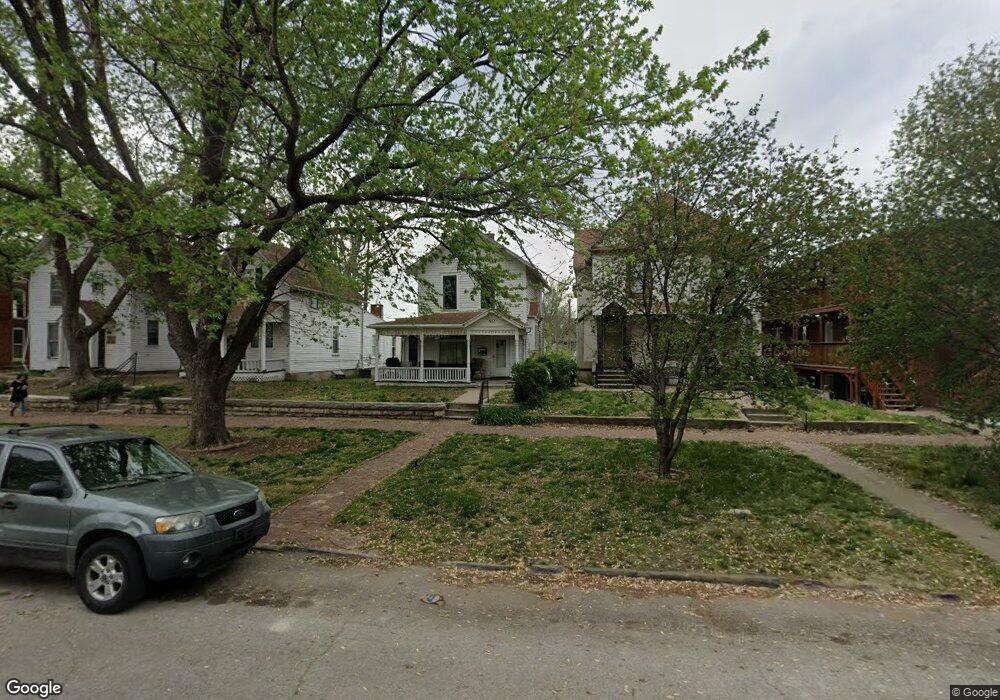 517 SW Tyler St, Topeka, KS 66603 - photo 1