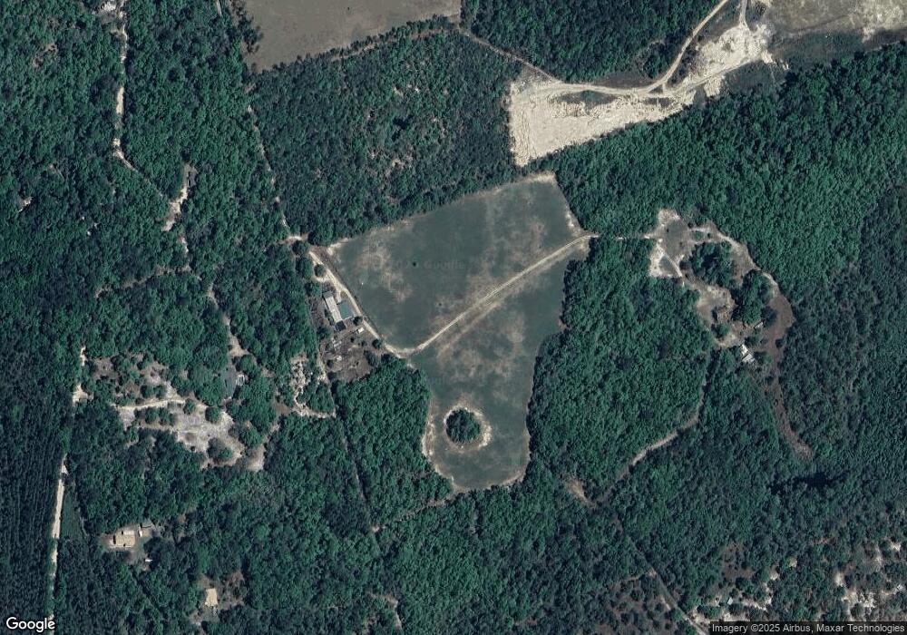 137 Edgar Poole Rd, Crawfordville, FL 32327 - photo 1