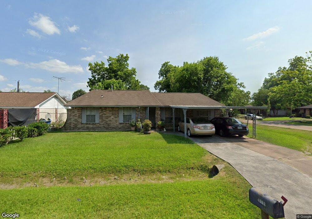 4002 Monitor St, Houston, TX 77093 - photo 1