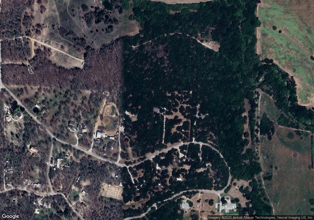 777 Wildwood Trail, Weatherford, TX 76085 - photo 1