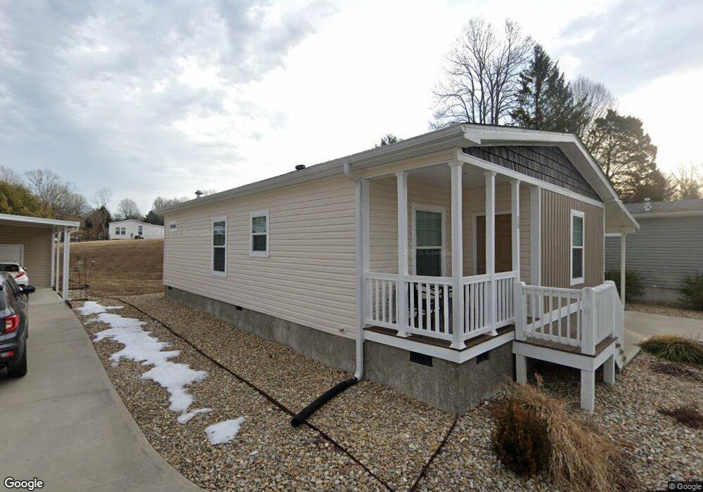 20 Hannah Grace Way, Hendersonville, NC 28792 - photo 1