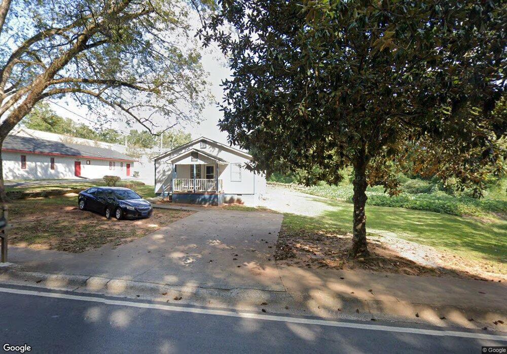 3152 Alexander St SW, Covington, GA 30014 - photo 1