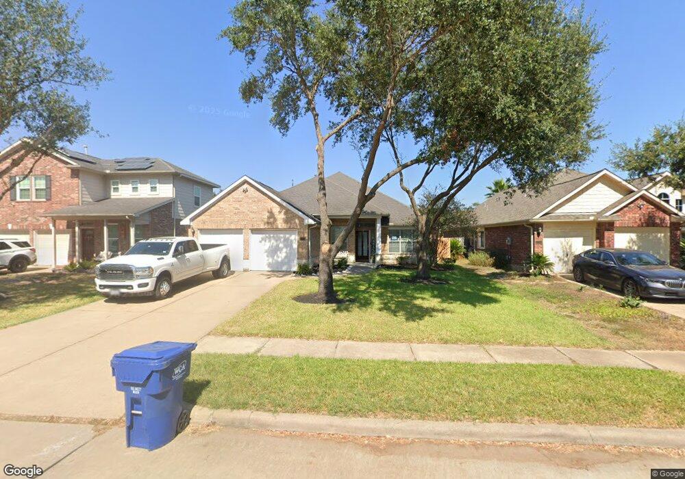 17310 Canyon Knoll Dr, Houston, TX 77095 - photo 1