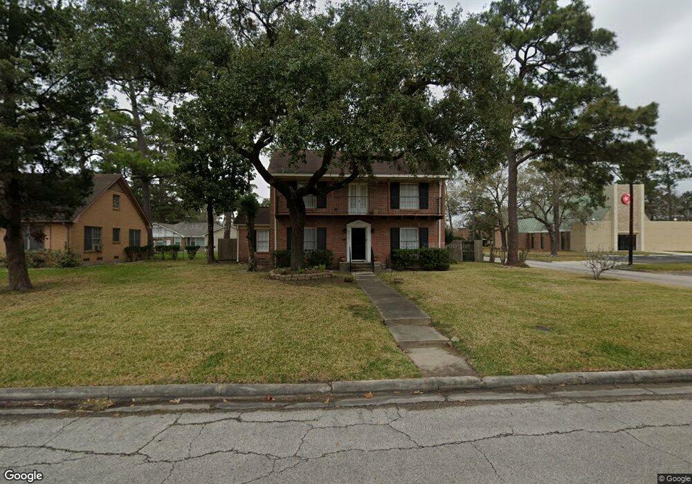 4419 Charleston St, Houston, TX 77021 - photo 1