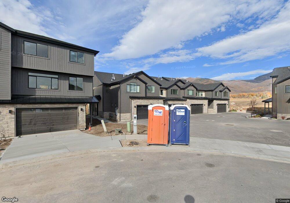 572 W 1150 N, Midway, UT 84049 - photo 1