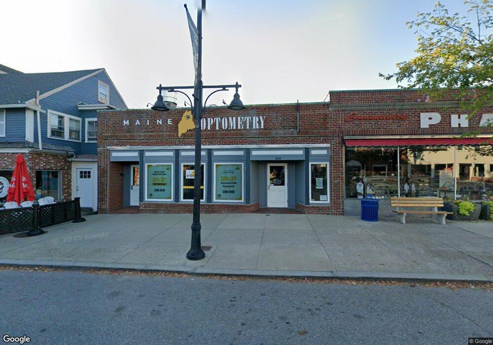 240 Main St, Saco, ME 04072 - photo 1