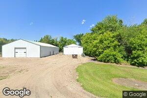 2861 16th St NE, Manvel, ND 58256