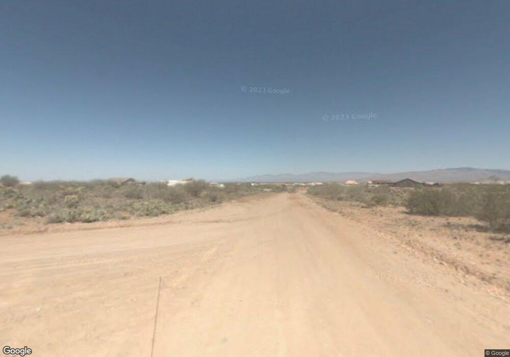 0 E Broadview Dr unit 21428985, Vail, AZ 85641 - photo 1