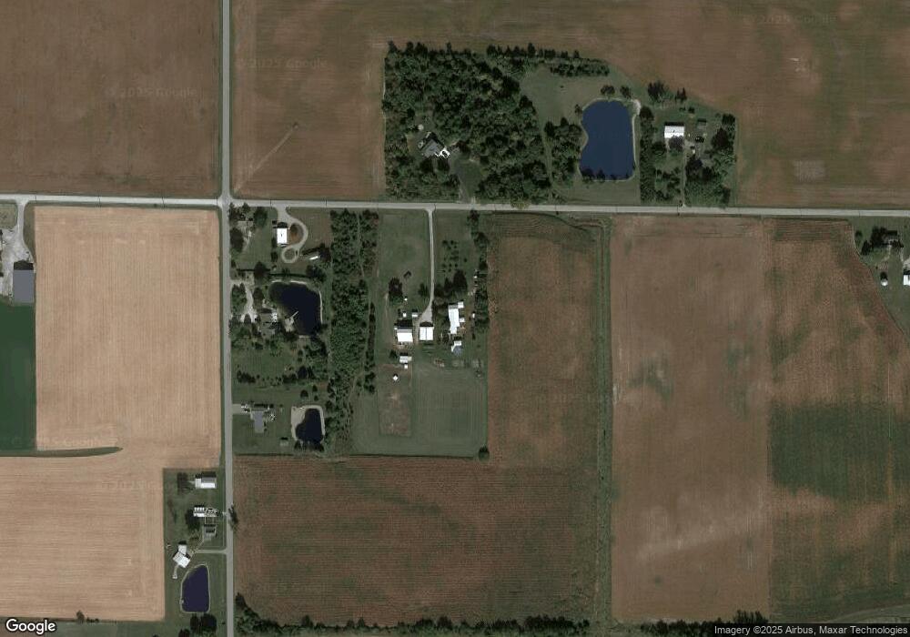 1138 E 1050 N, Ossian, IN 46777 - photo 1