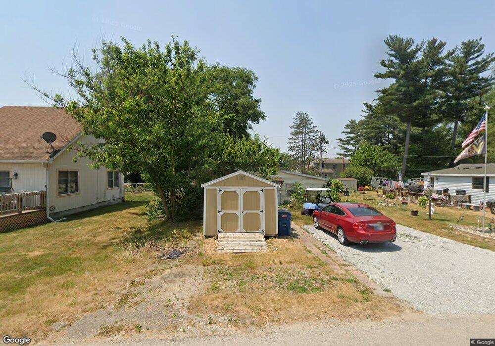 8173 N Hiawatha Place, Walkerton, IN 46574 - photo 1