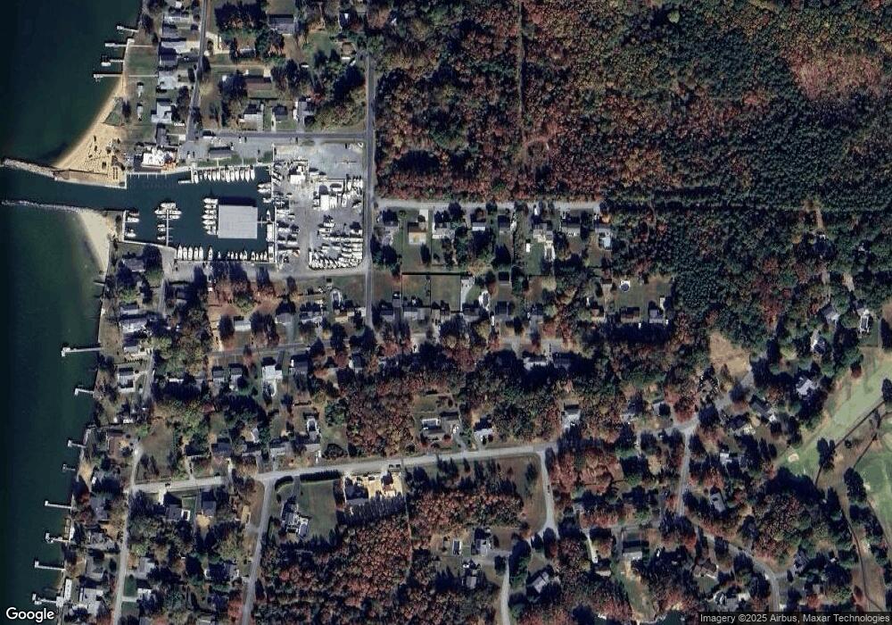 412 Chesapeake Ave, Stevensville, MD 21666 - photo 1