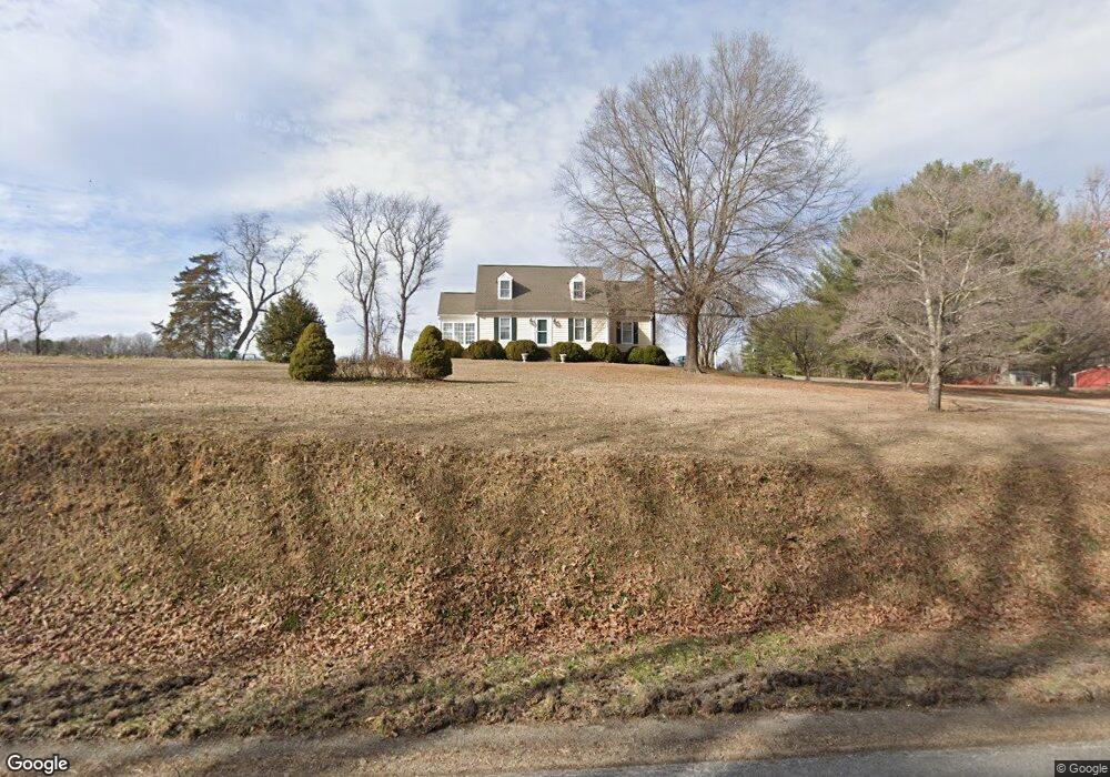 11447 Golansville Rd, Ruther Glen, VA 22546 - photo 1