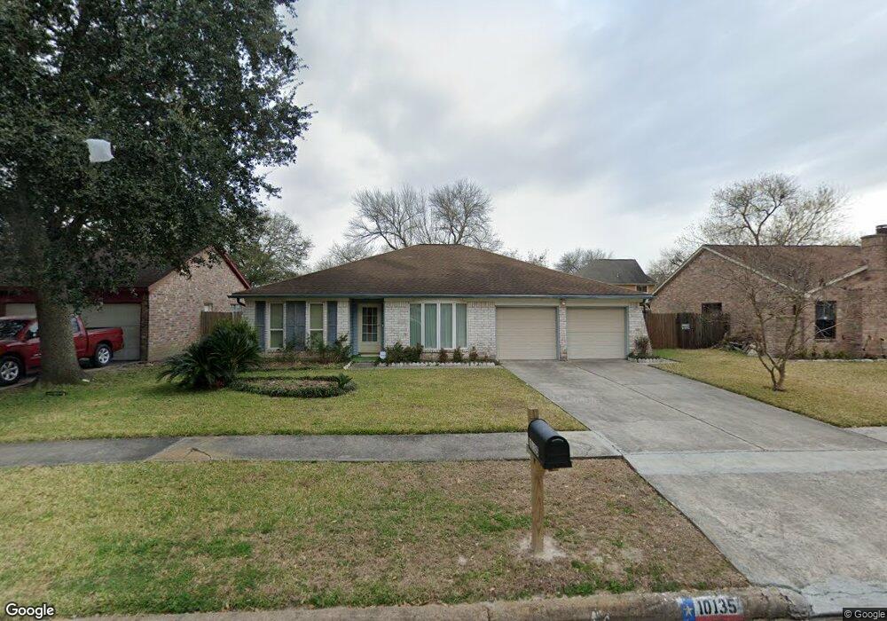 10135 Trade Winds Dr, Houston, TX 77086 - photo 1