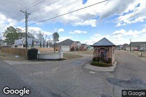 13 Sleepy Fawn Park, Columbus, MS 39702
