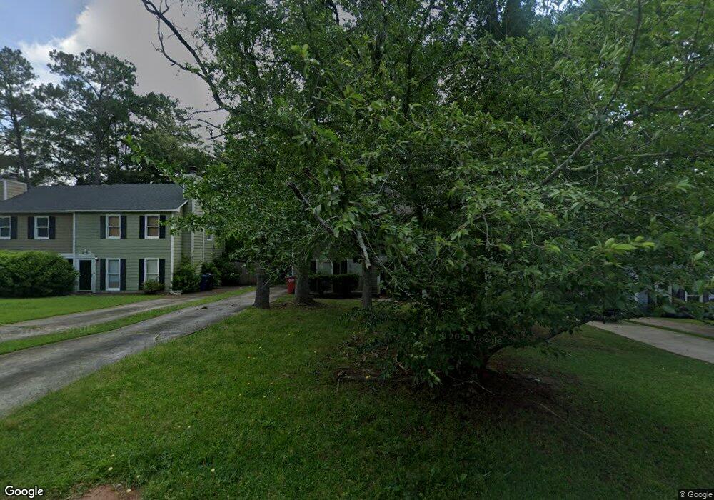 125 Springdale Ct, Macon, GA 31210 - photo 1